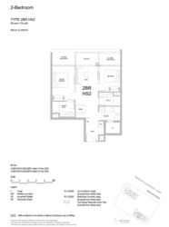 Marina Gardens Lane (D1), Apartment #603503371